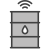 Iot solution icon