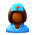 Nurse icon