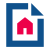 Rental House Contract icon