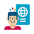 Passaporto icon