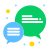 Chat Box icon
