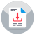 File Download icon