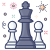 Chess icon