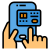 Mobile Payment icon