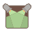 Riflettore icon