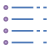 Elenco transazioni icon