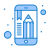 Mobile App icon