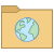 Internet Folder icon