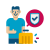 Travel Insurance icon