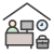 Remote icon