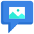 Message icon