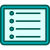 Agenda icon