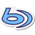 블루 레이 icon