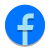 Facebook New icon
