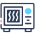 microwave icon