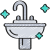 浴室 icon