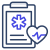 ECG Result icon