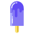 Popsicle icon