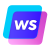 WriteSonic icon