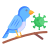 Bird Flu icon