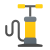 Bicycle Floor Pump icon