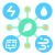 Зеленая энергия icon