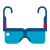 Safety Glasses icon