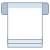 Flux de papier icon