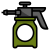 Sprayer icon