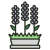 Лаванда icon