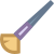 Makeup Brush icon