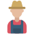 Agricultor icon