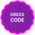 Dress Code icon