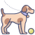 Doggy icon