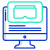 Computer icon