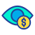 Dollar icon