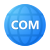 Domain Name icon