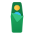 Sleeping Bag icon