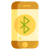 Bluetooth Phone icon