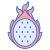 Dragon Fruit icon