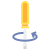 Unscrew icon