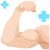 Muscles icon
