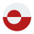 circular da Groenlândia icon