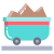 Mining Cart icon