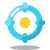 Centralizar icon