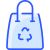 Eco Bag icon