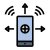 Accelerometer icon