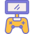 video game icon