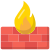 Pare-feu icon