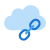 Cloud Link icon